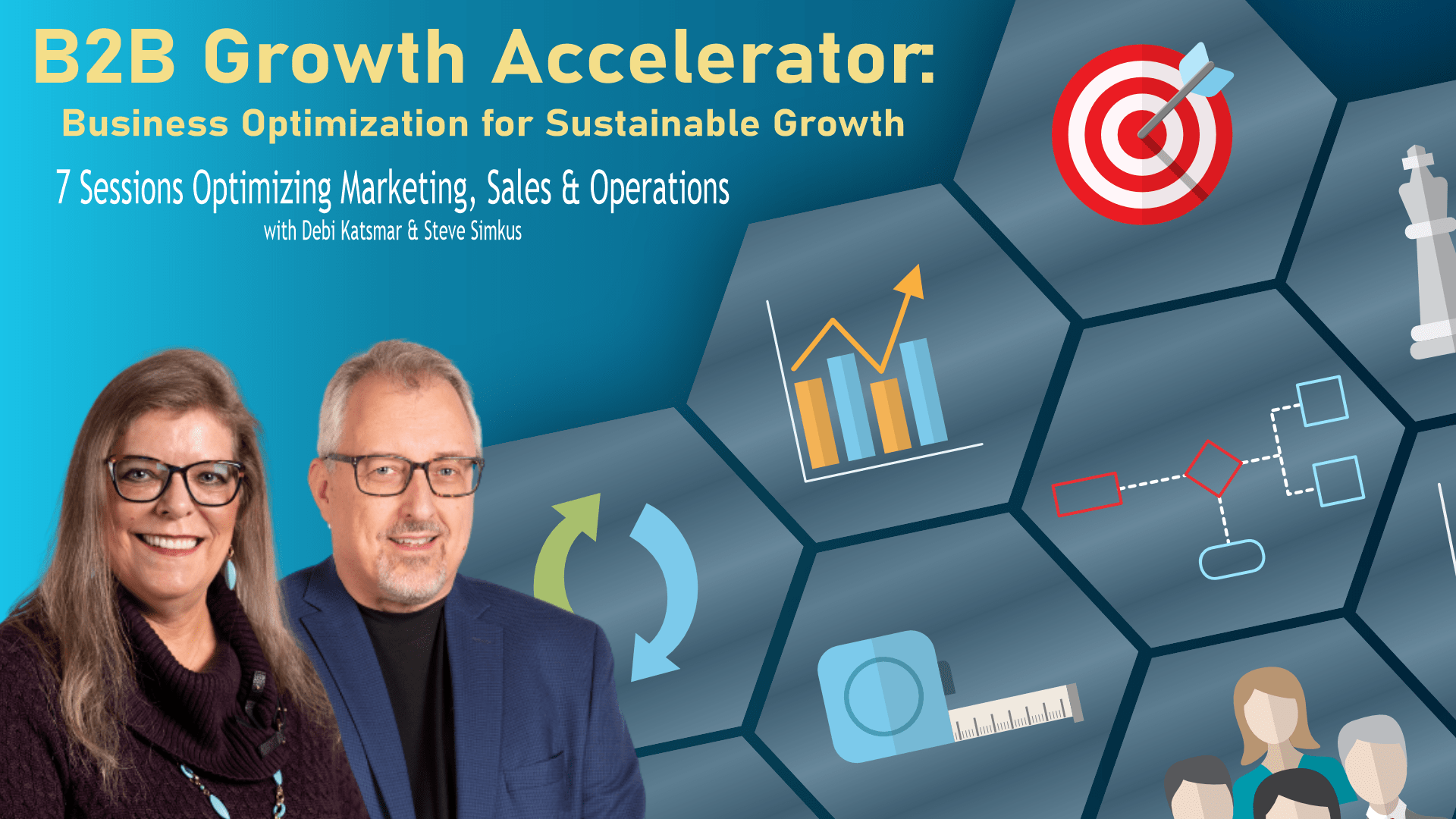 b2b growth accelerator course