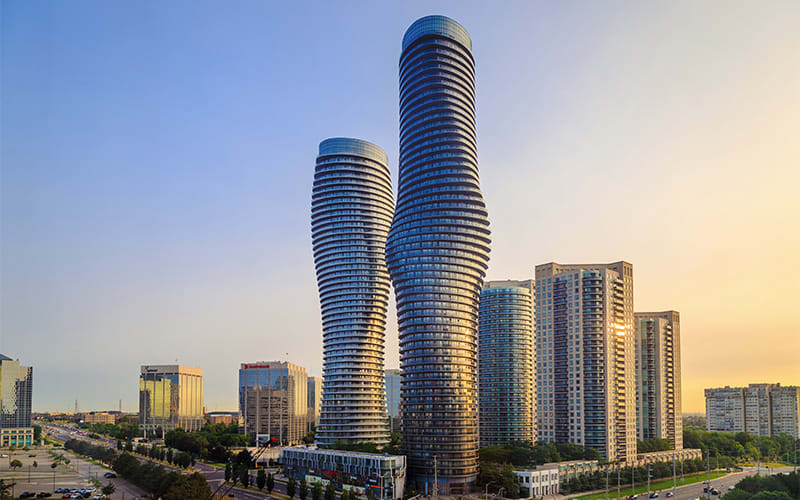 Photo de Mississauga, Ontario